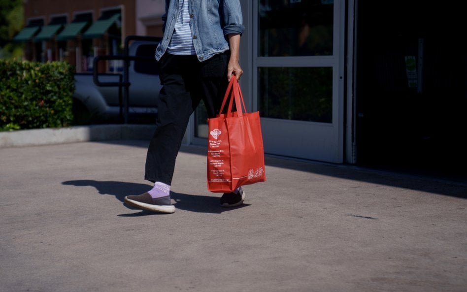 W tym roku Amerykanie zapłacą więcej za artykuły spożywcze