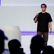 Mark Zuckerberg, prezes Mety