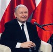 Prezes Jarosław Kaczyński wyszedł ze szpitala. PiS wróci do ofensywy?
