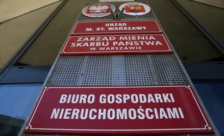 Reprywatyzacja: Kogo i jak rozliczyć - nadzwyczajna sesja Rady Warszawy