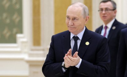 Władimir Putin
