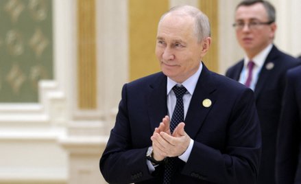 Władimir Putin