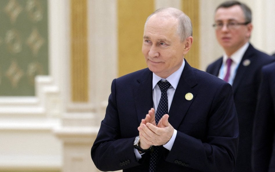 Władimir Putin