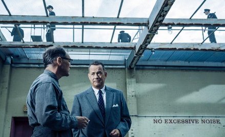 Świetne role Toma Hanksa (James Donovan) i Marka Rylansa (Rudolf Abel) w „Moście szpiegów” Stevena S