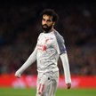 Mohamed Salah
