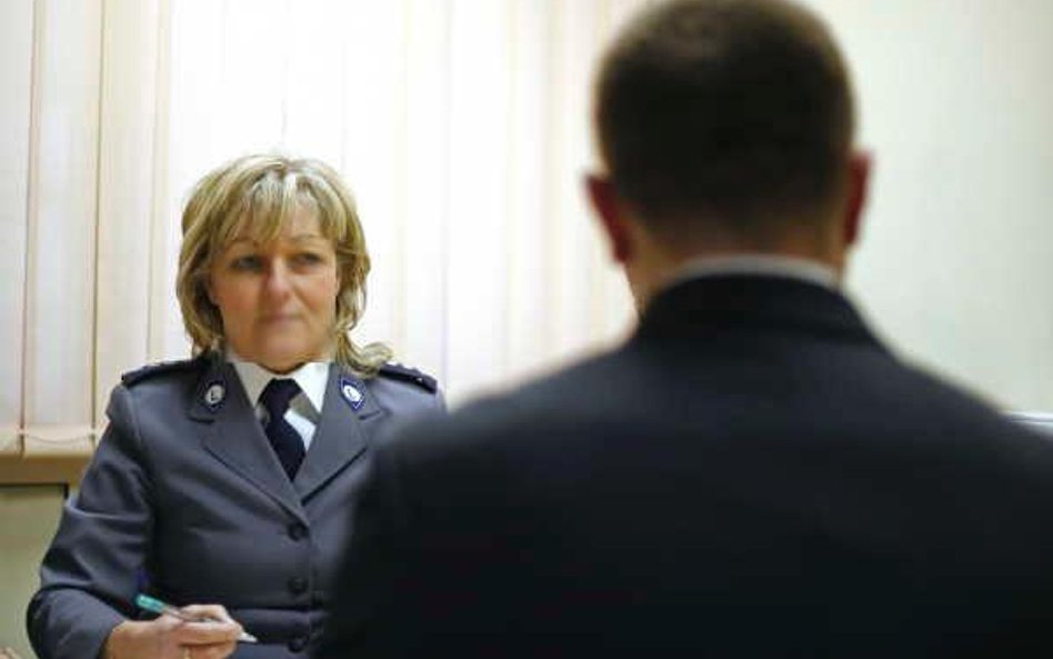 Nowe zasady naboru do policji