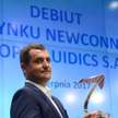 Piotr Garstecki, prezes Scope Fluidics ujawnia, że projekty spółki mają przewagę w stosunku do dostę