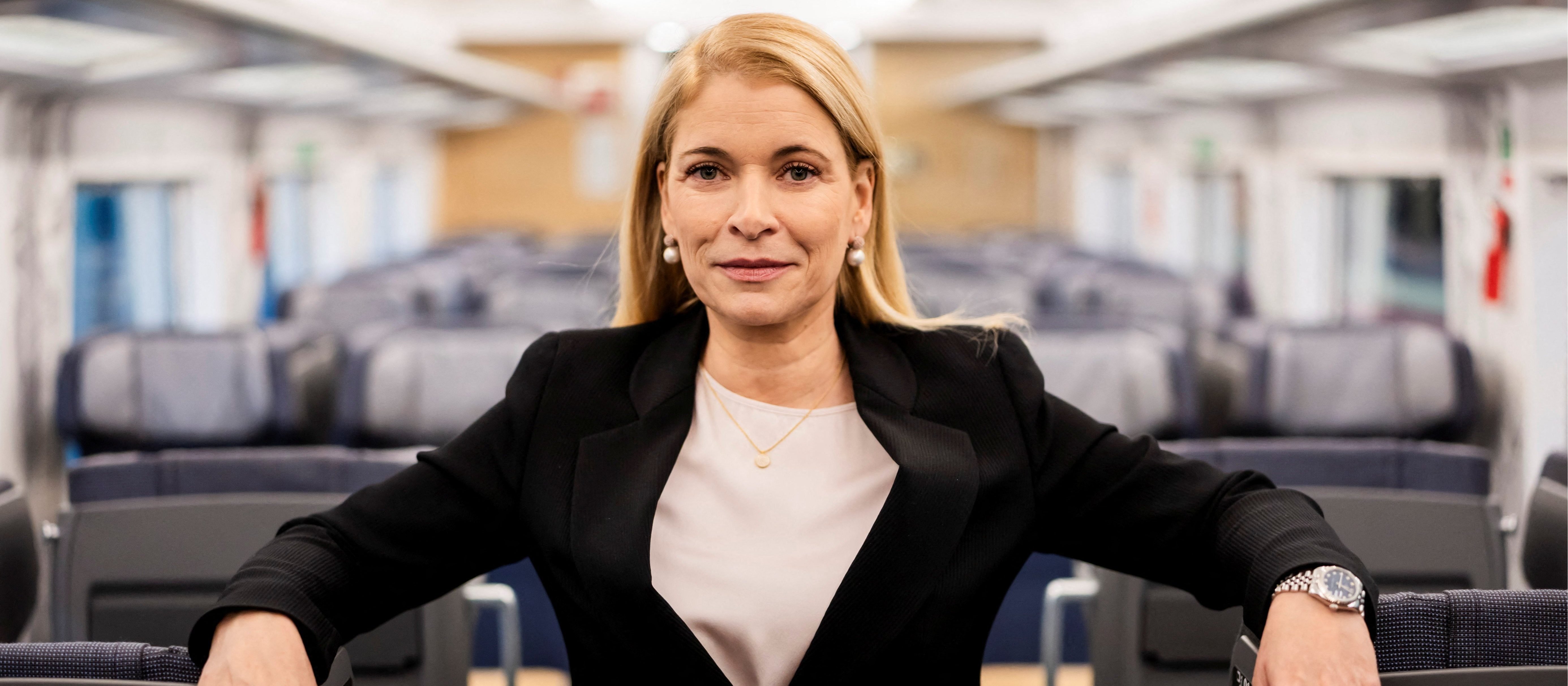 Kolejowy symbol hamowania niemieckiej gospodarki. Kto uratuje Deutsche Bahn?