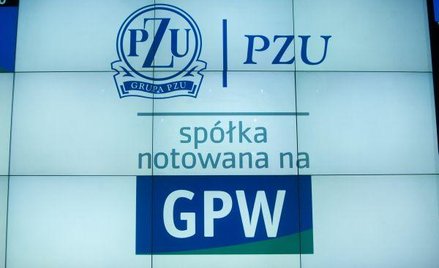 PZU zarobił więcej od oczekiwań