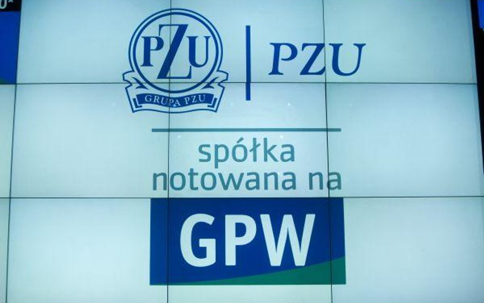 PZU zarobił więcej od oczekiwań