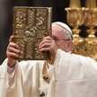 Papież: Zmartwychwstanie to ogromne zaskoczenie zgotowane nam przez Boga