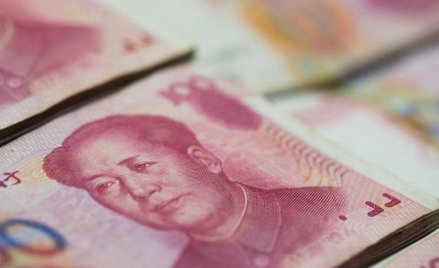 Narodziny petrojuana na giełdzie w Szanghaju