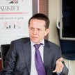 Wojciech Białek, główny analityk CDM Pekao, przygotował prezentację otwierającą tegoroczne Forum Inw