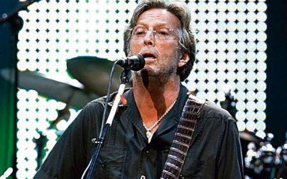 Eric Clapton