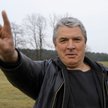 Andrzej Stasiuk żartuje z tragedii smoleńskiej
