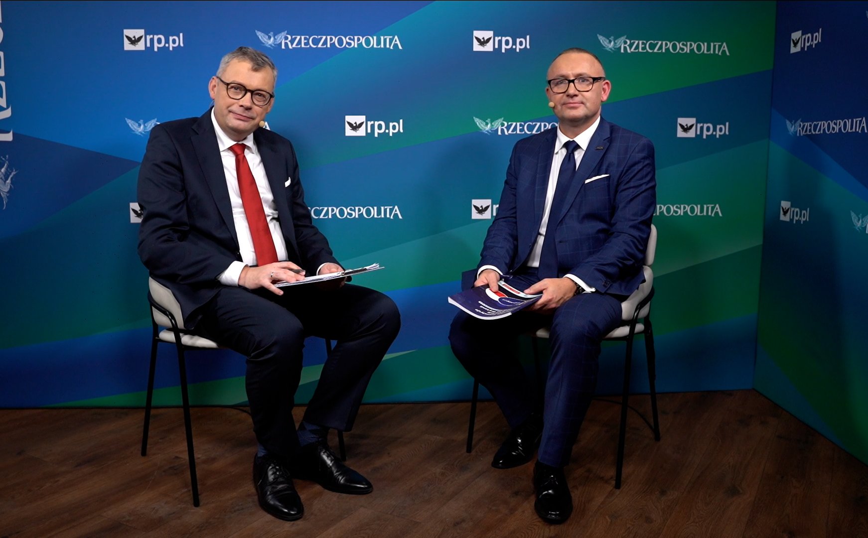 Piotr Jabłoński: Brytyjski rynek to hit wśród polskich firm | EFNI 2025