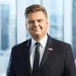 Maciej Surdyk, dyrektor zarządzający w Alior Banku.