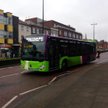 Na ulice miasta wyjadą nowe autobusy Mercedes-Benz Citaro drugiej generacji.