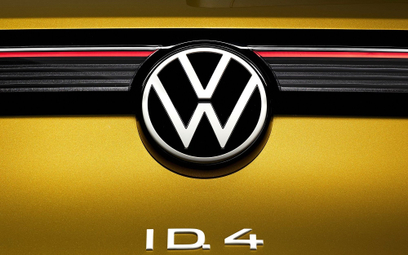 Volkswagen najbardziej wartościową spółką w indeksie DAX