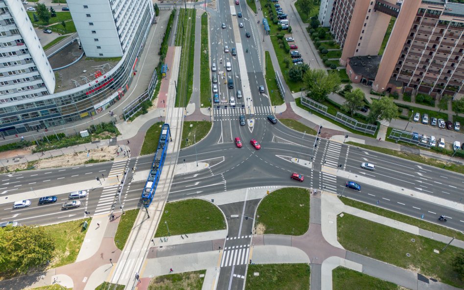 Nowe trasy tramwajowe. Niektóre już są niemal gotowe