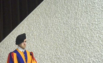 Watykański dyplomata aresztowany w śledztwie ws. pornografii dzięcięcej