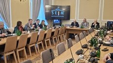 Członkowie podkomisji stałej ds. turystyki w Sejmie chcieli usłyszeć od wiceministra Ireneusza Rasia