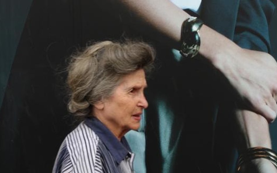 Moskiewska ulica