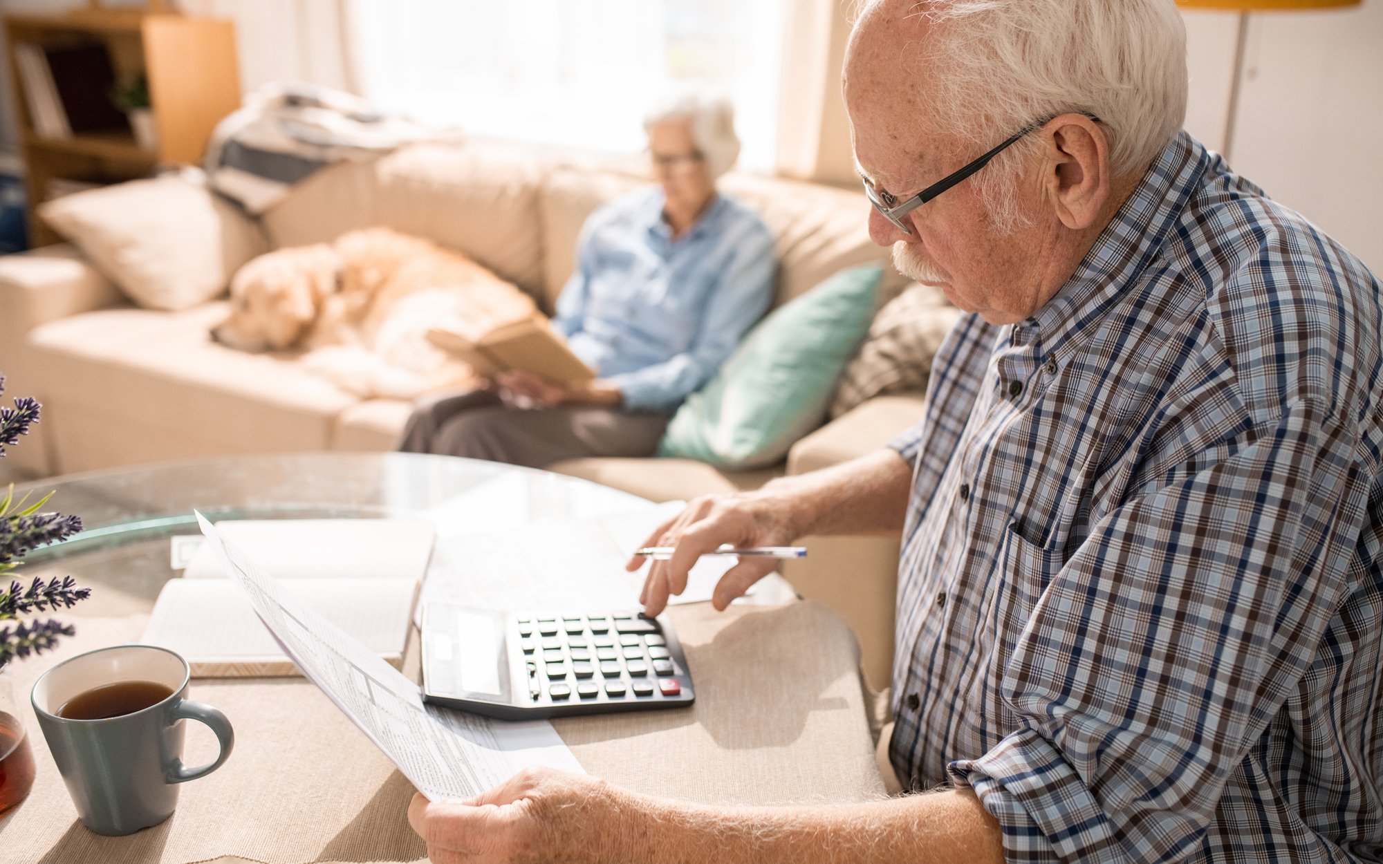 PIT 2025: emeryt musi złożyć zeznanie, jeżeli chce skorzystać z ulgi