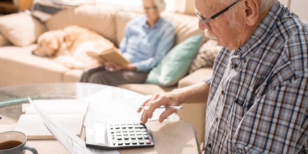 PIT 2025: emeryt musi złożyć zeznanie, jeżeli chce skorzystać z ulgi