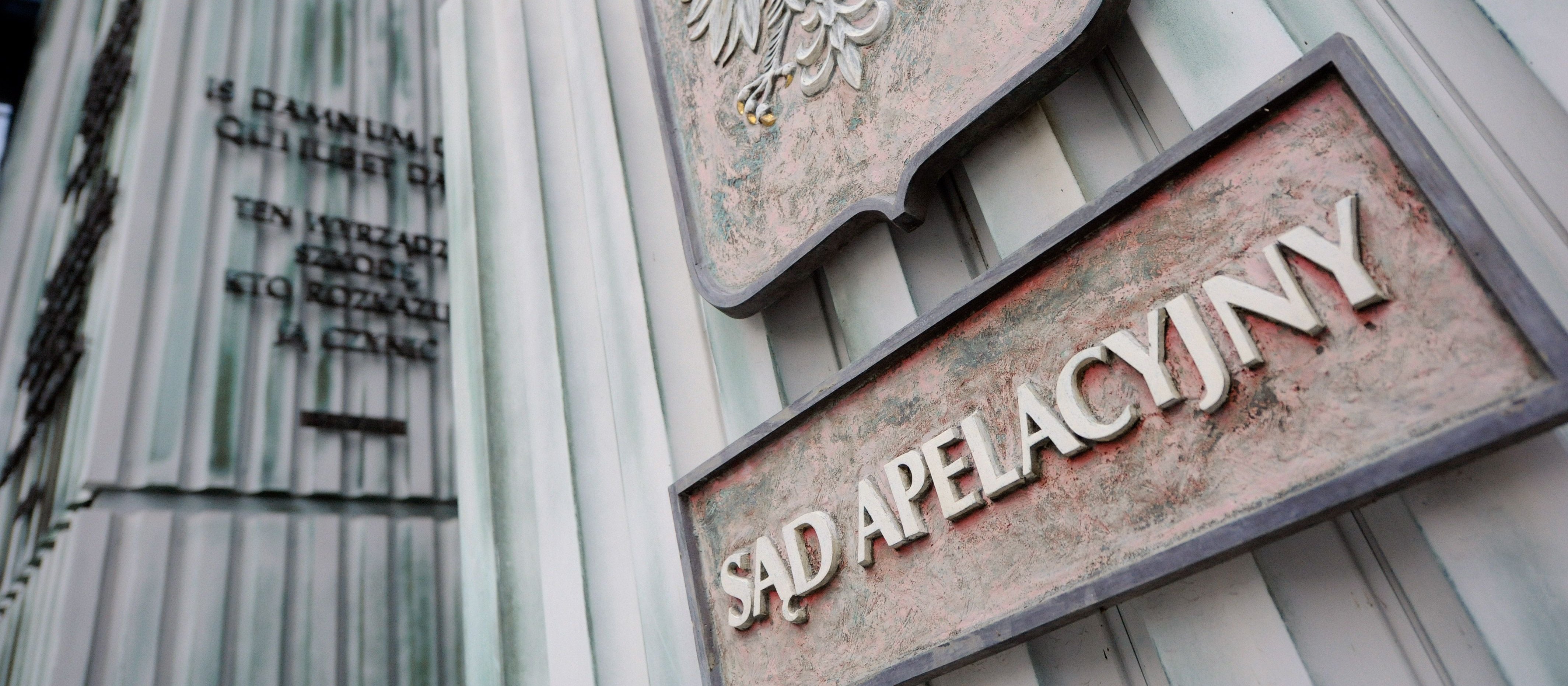 Sądowa porażka ministra Waldemara Żurka i odwołanych rzeczników dyscyplinarnych