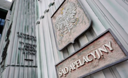 Sąd Apelacyjny w Warszawie