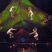 Cirque du Soleil to największe na świecie konsorcjum rozrywki, zatrudnia ponad 4 tysiące osób