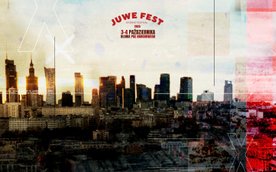 Na Juwe Fest występują zarówno znani artyści, jak i osoby które stawiają swoje pierwsze kroki w bran