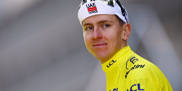 Znów to zrobił. Tadej Pogacar po raz czwarty wygrał Tour de France