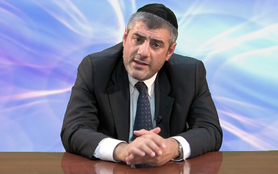 Yosef Mizrachi