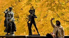 Carskie Sioło pod Petersburgiem