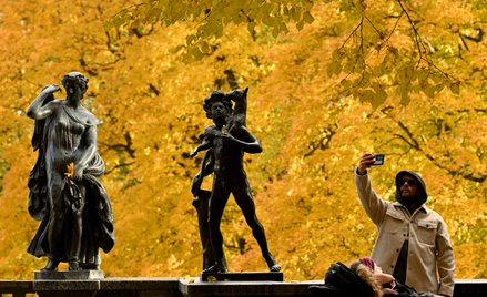 Carskie Sioło pod Petersburgiem