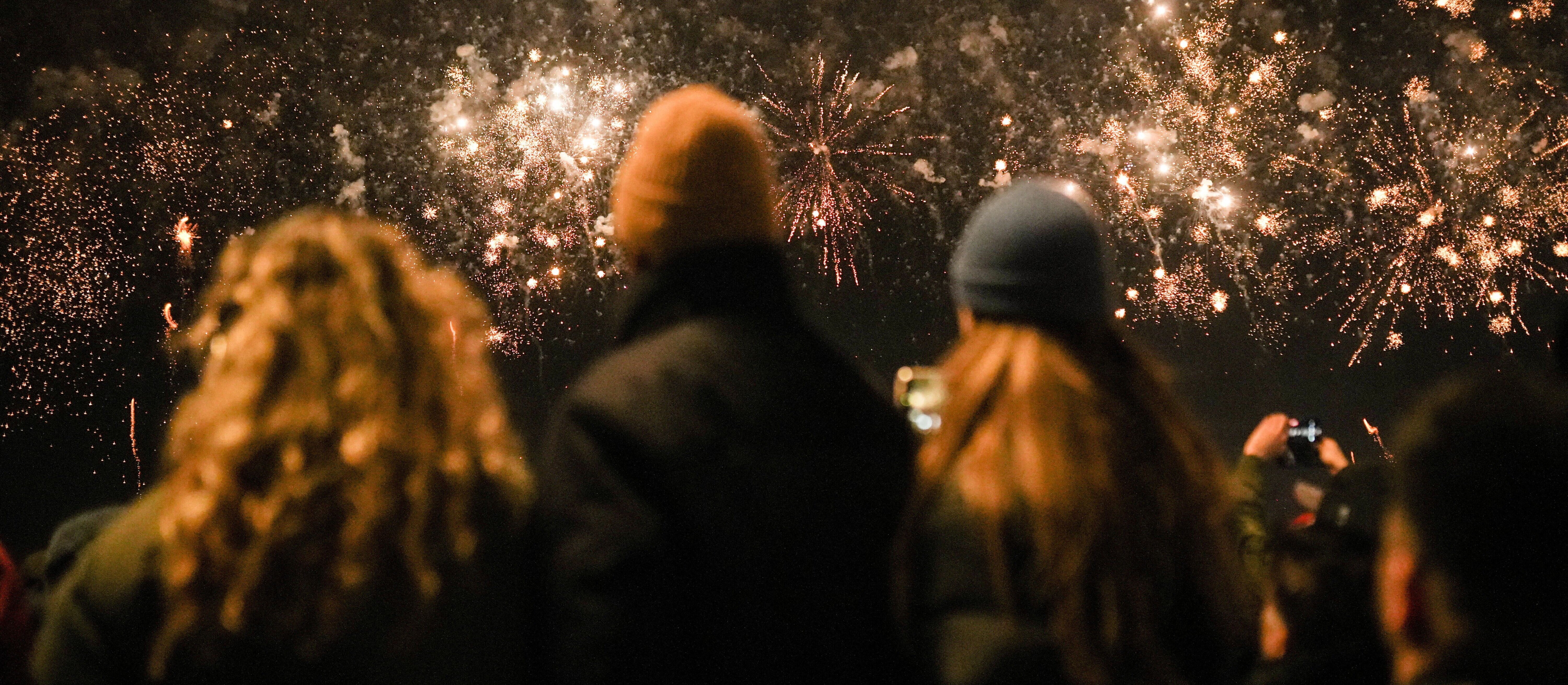 Estera Flieger: Zachować spokój, nie wiedzieć i próbować