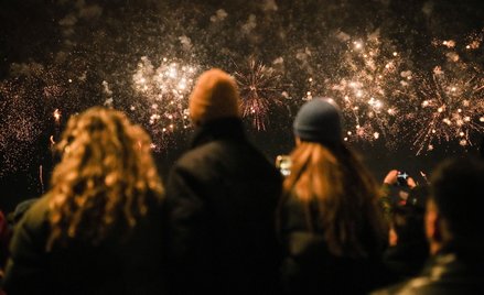 Estera Flieger: Zachować spokój, nie wiedzieć i próbować