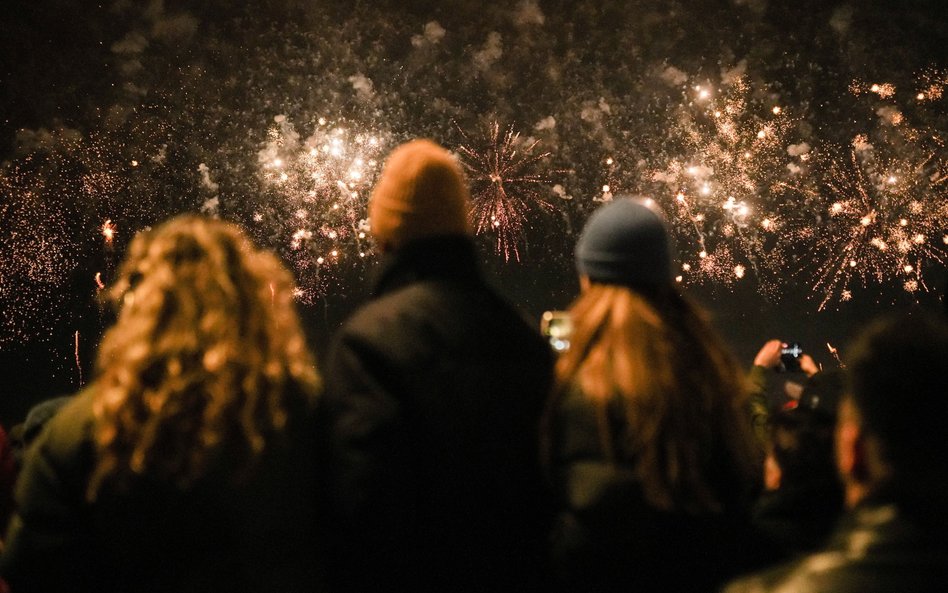 Estera Flieger: Zachować spokój, nie wiedzieć i próbować