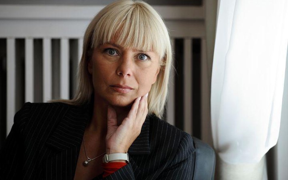 Bieńkowska - najwięcej funduszy z UE dla Polski po 2013 r.