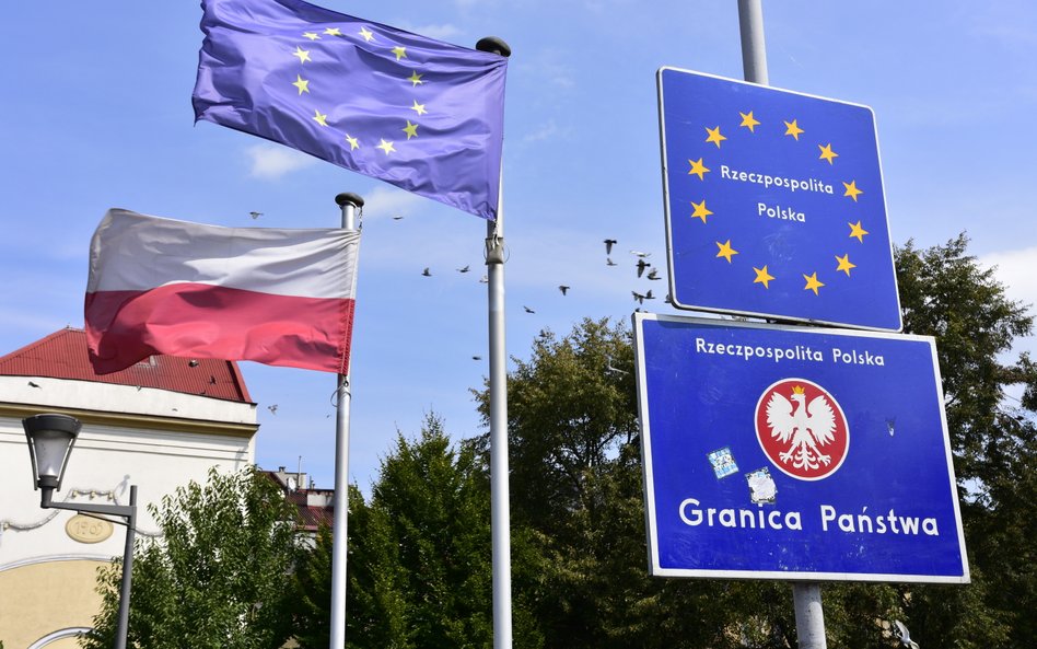 Migranci z Niemiec trafią do Polski? MSZ reaguje