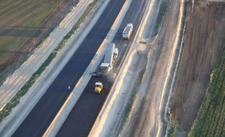 Mirbud z szansą na miliardowy kontrakt