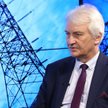 #RZECZoBIZNESIE: Arkadiusz Krężel: Cen prądu nie da się utrzymać w dłuższym okresie
