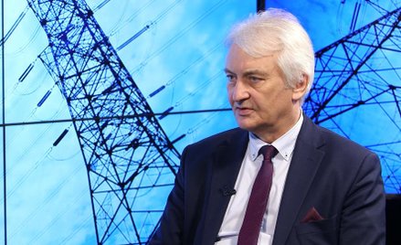 #RZECZoBIZNESIE: Arkadiusz Krężel: Cen prądu nie da się utrzymać w dłuższym okresie