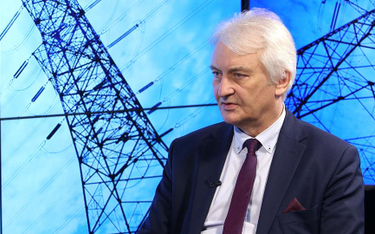 #RZECZoBIZNESIE: Arkadiusz Krężel: Cen prądu nie da się utrzymać w dłuższym okresie