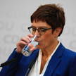 Haszczyński: Niemiecki strach, polskie ryzyko