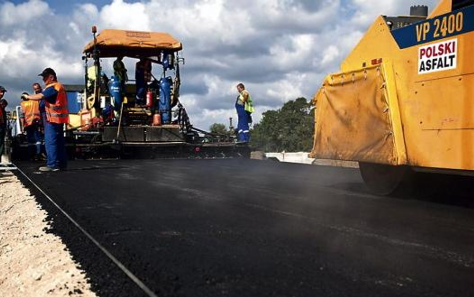Według posłów PiS Platforma obawiała się utraty głosów we Wrocławiu. Bo bezpłatną autostradową obwod