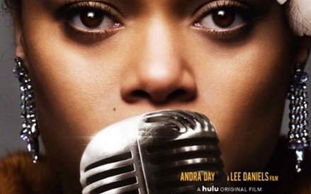 Andra Day - "The United States vs. Billie Holiday"
