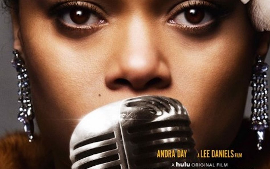 Andra Day - "The United States vs. Billie Holiday"